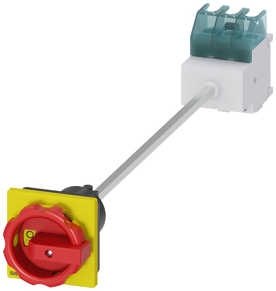 3LD2213-0TK53, Siemens