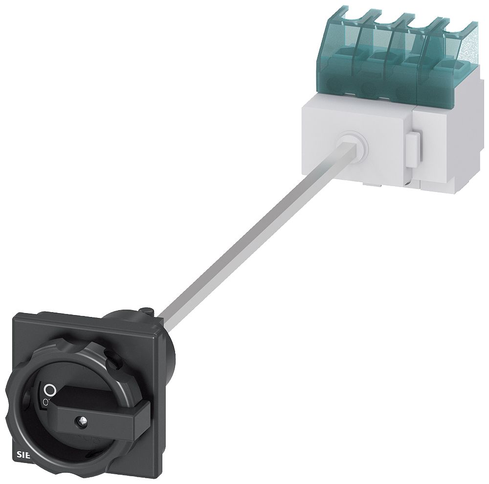 3LD2213-1TL51, Siemens