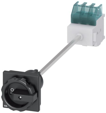 3LD2215-0TK51, Siemens
