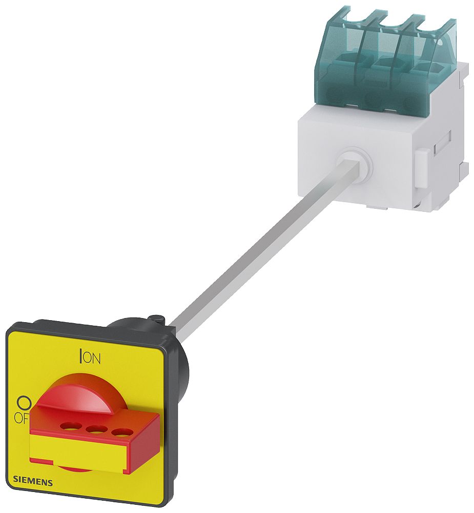 3LD2217-0TK13, Siemens