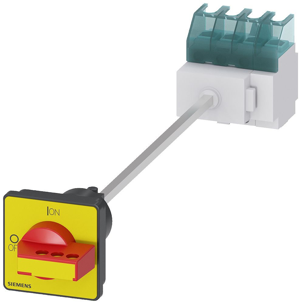 3LD2217-1TL13, Siemens