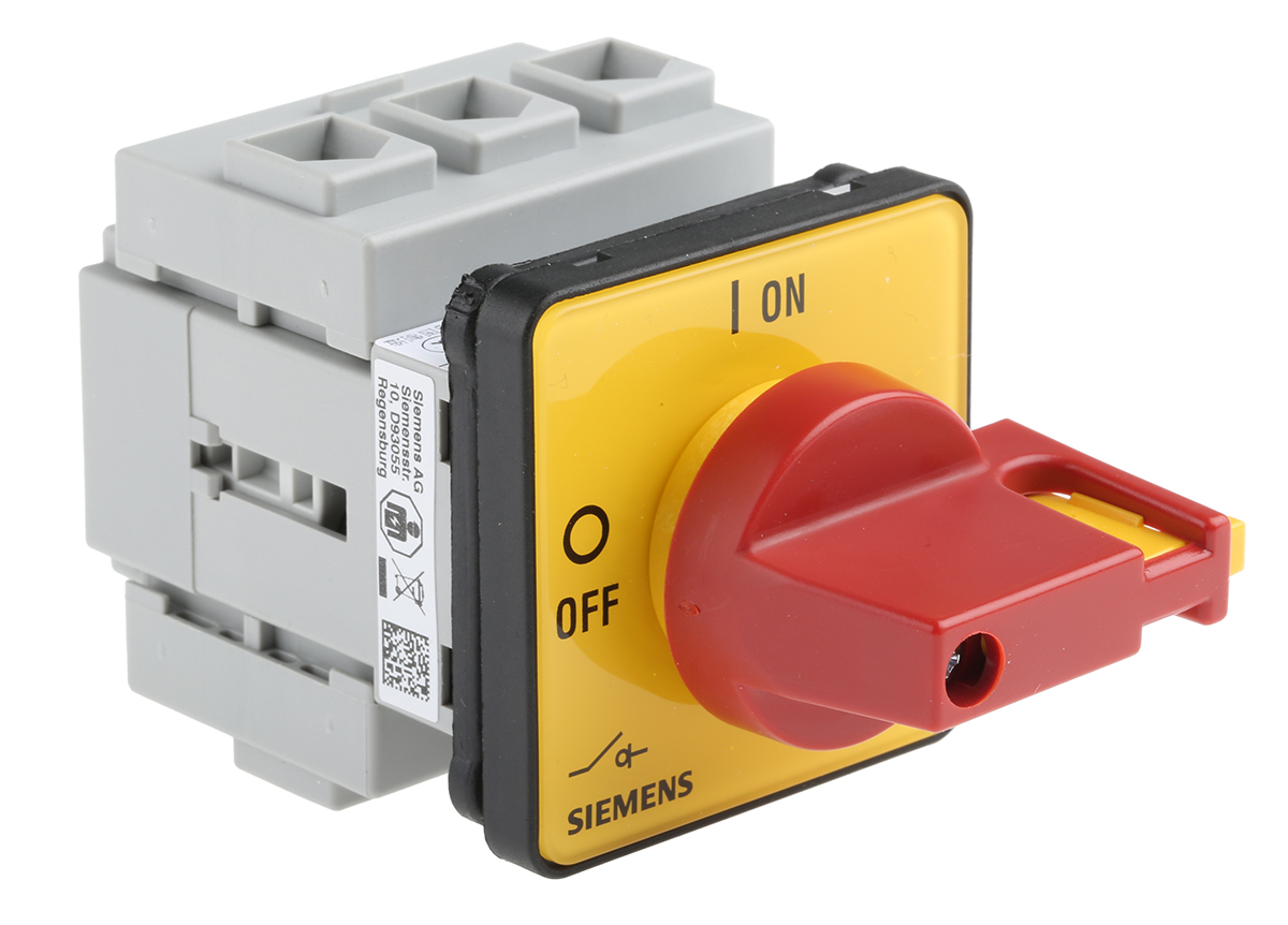 3LD2222-0TK13, Siemens