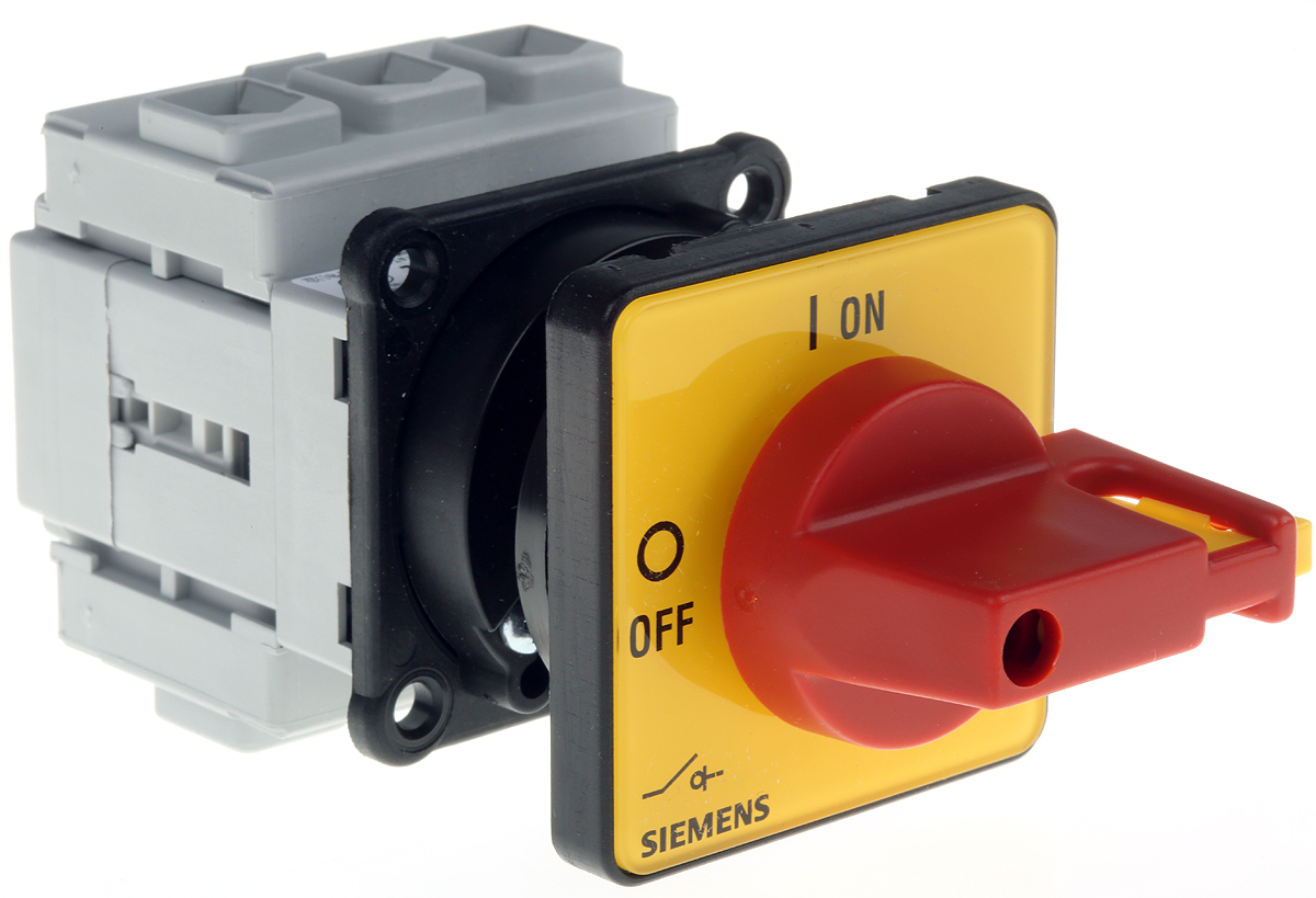 3LD2250-0TK13, Siemens