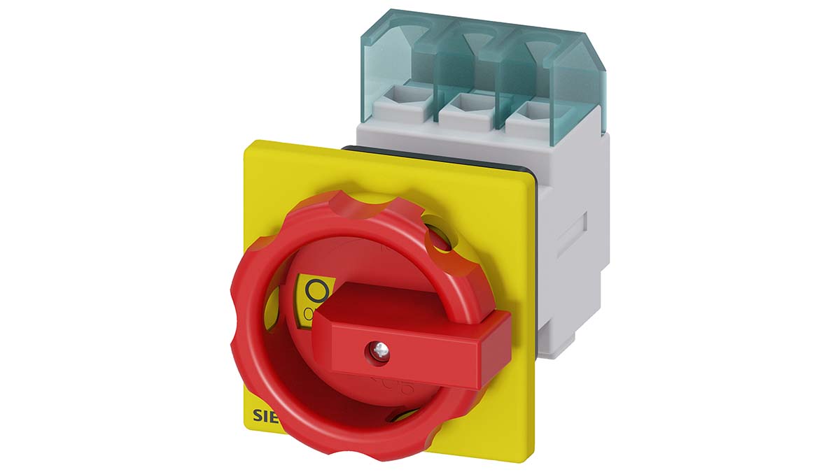 3LD2254-0TK53, Siemens