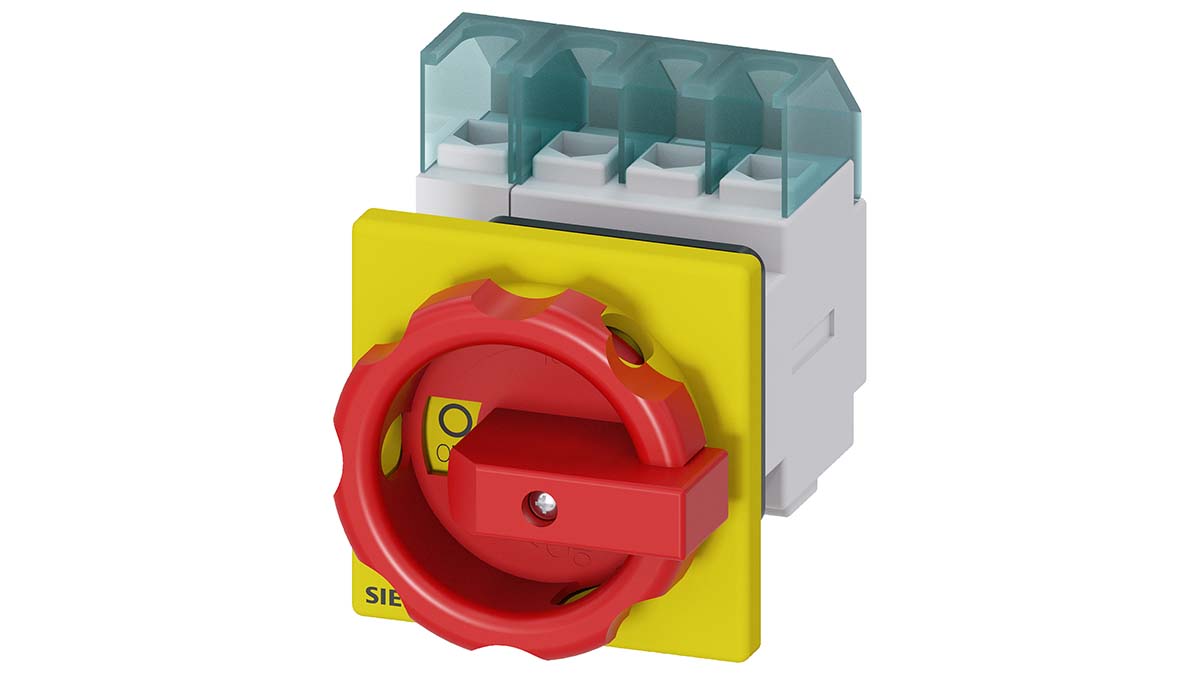 3LD2254-1TL53, Siemens