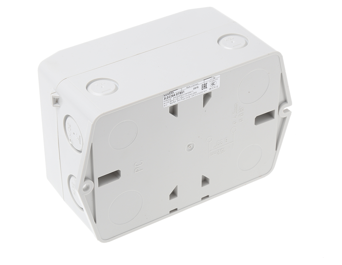 3LD2264-0TB51, Siemens