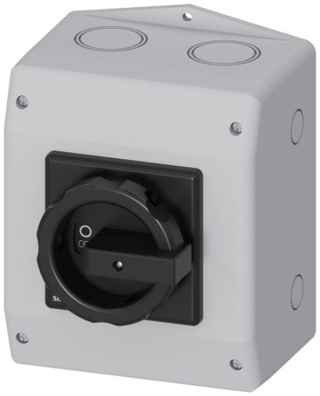 3LD2265-4VD51, Siemens