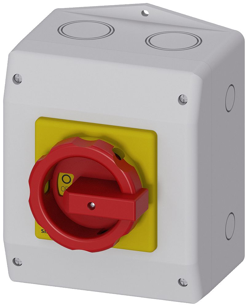 3LD2265-4VD53, Siemens