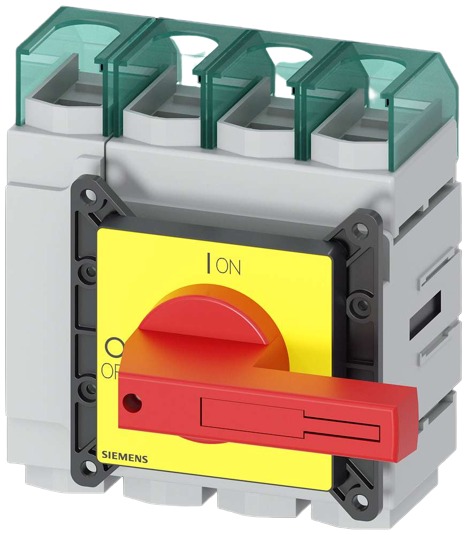 3LD2305-1TL13, Siemens