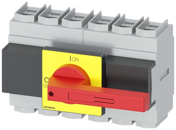 3LD2305-3VK13, Siemens