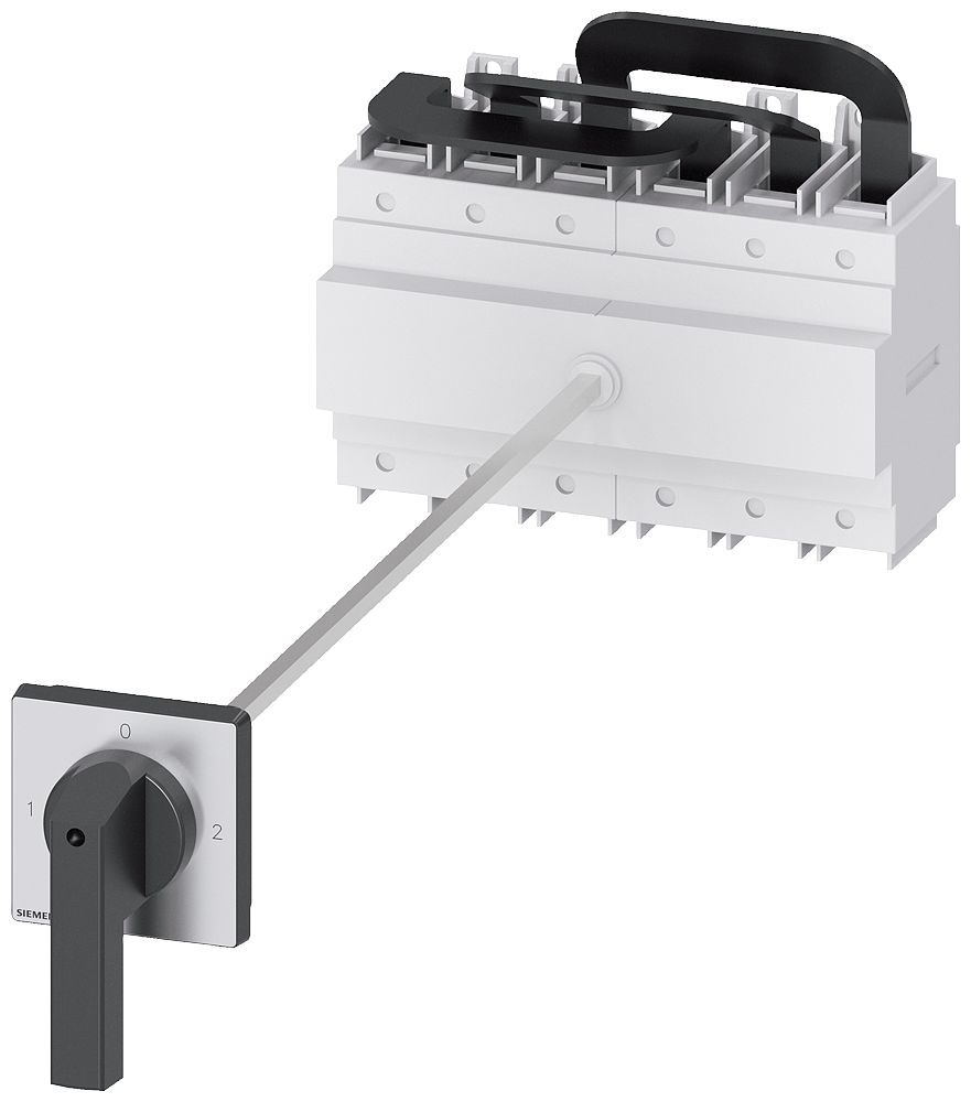 3LD2318-7UK01, Siemens