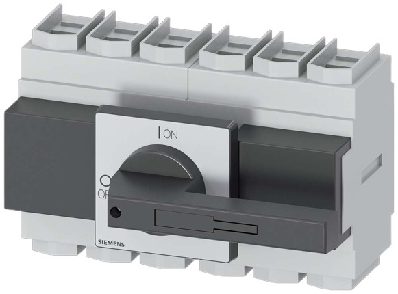 3LD2405-3VK11, Siemens