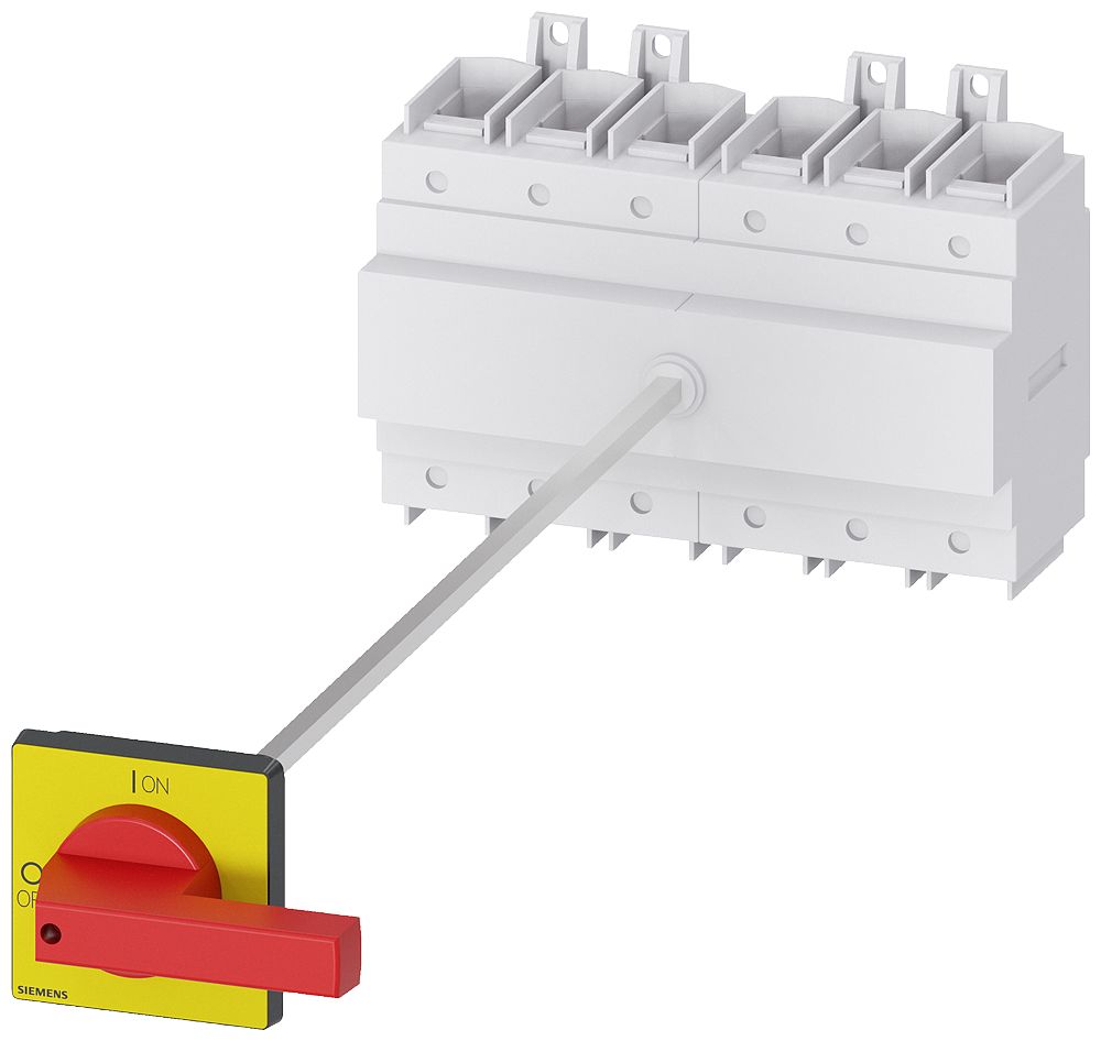 3LD2418-3VK13, Siemens