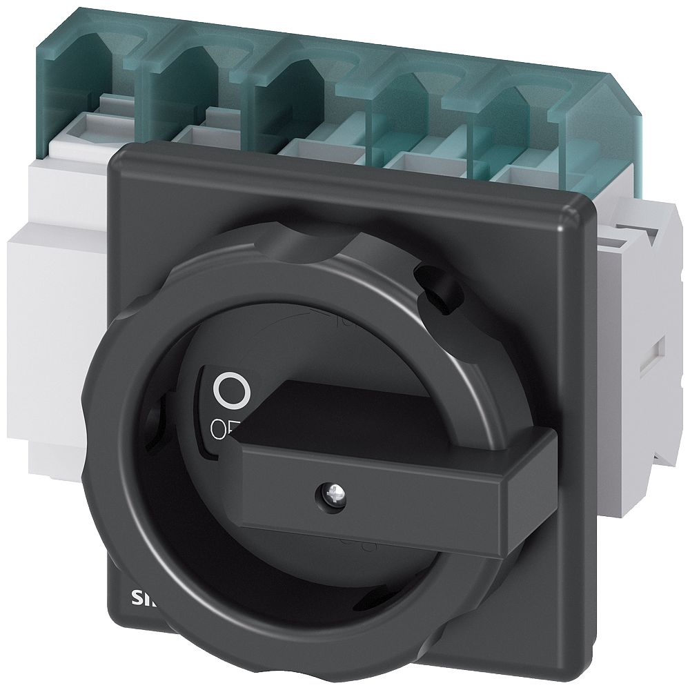 3LD2504-1TD51, Siemens