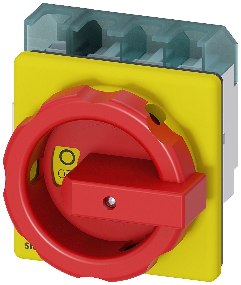 3LD2504-1TL53, Siemens