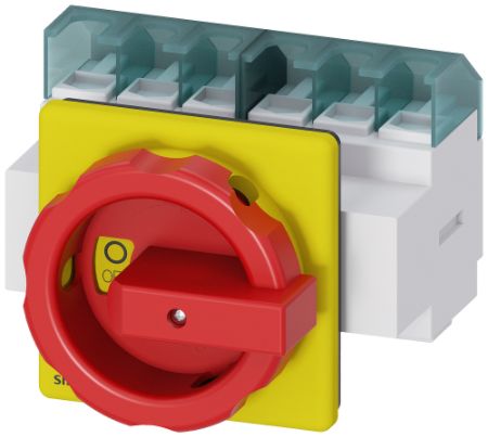 3LD2504-3VK53, Siemens