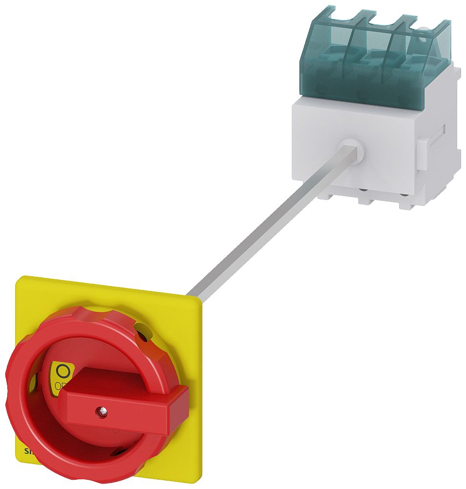 3LD2513-0TK53, Siemens