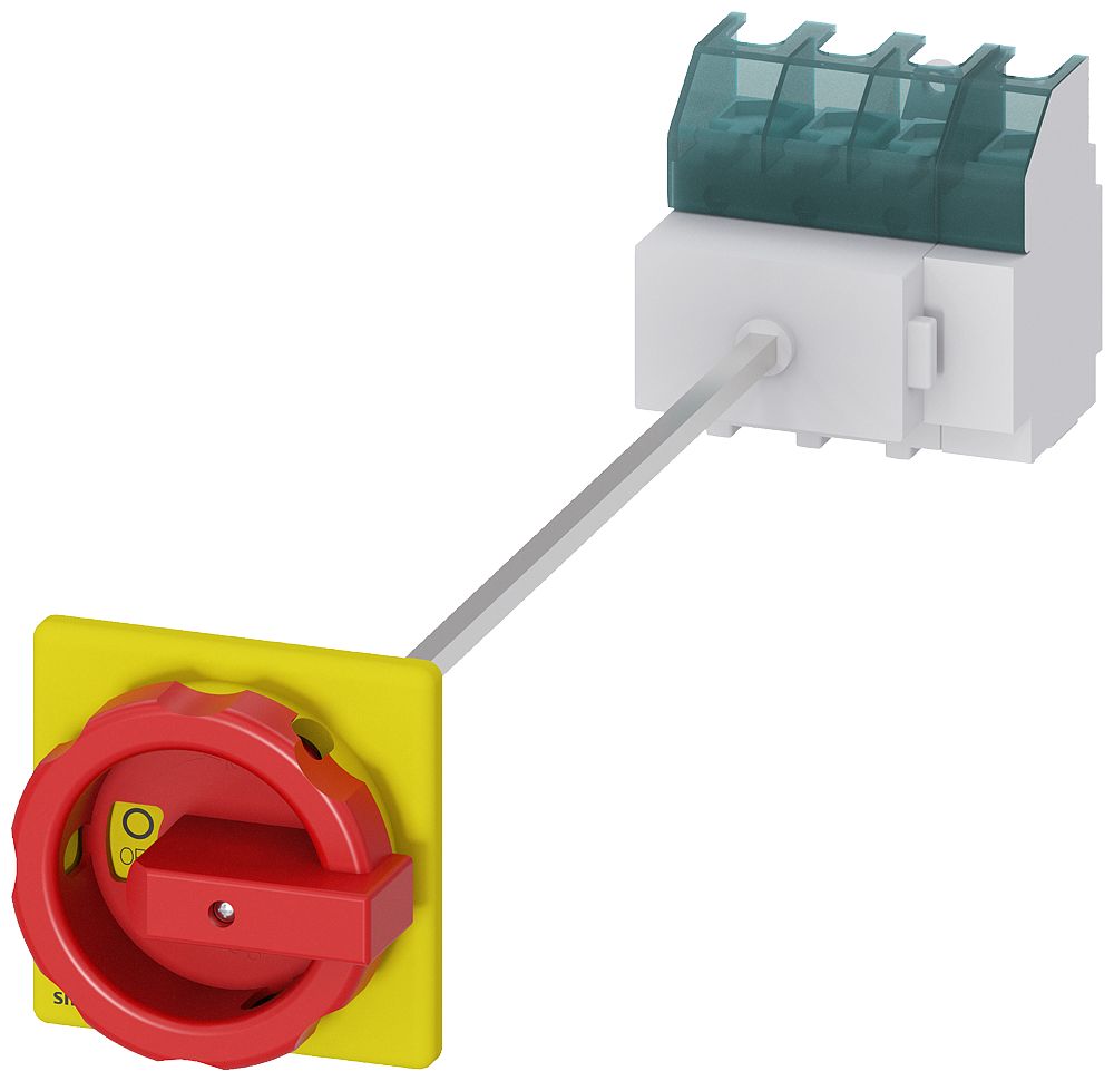 3LD2514-1TL53, Siemens