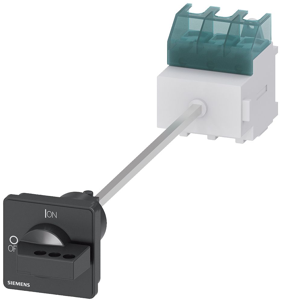3LD2517-0TK11, Siemens