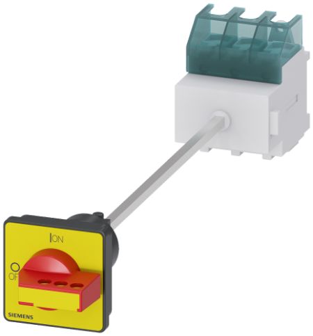 3LD2517-0TK13, Siemens