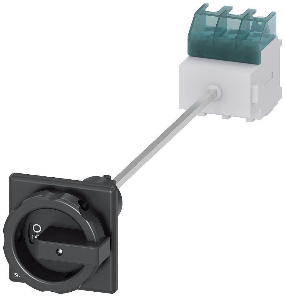 3LD2545-0TK51, Siemens