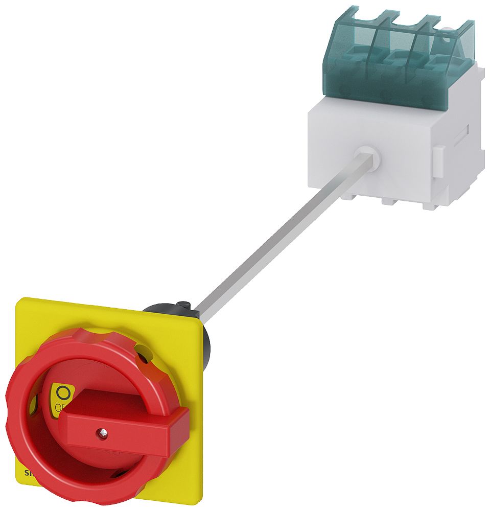 3LD2545-0TK53, Siemens