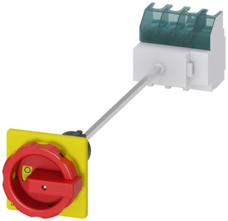 3LD2545-1TL53, Siemens