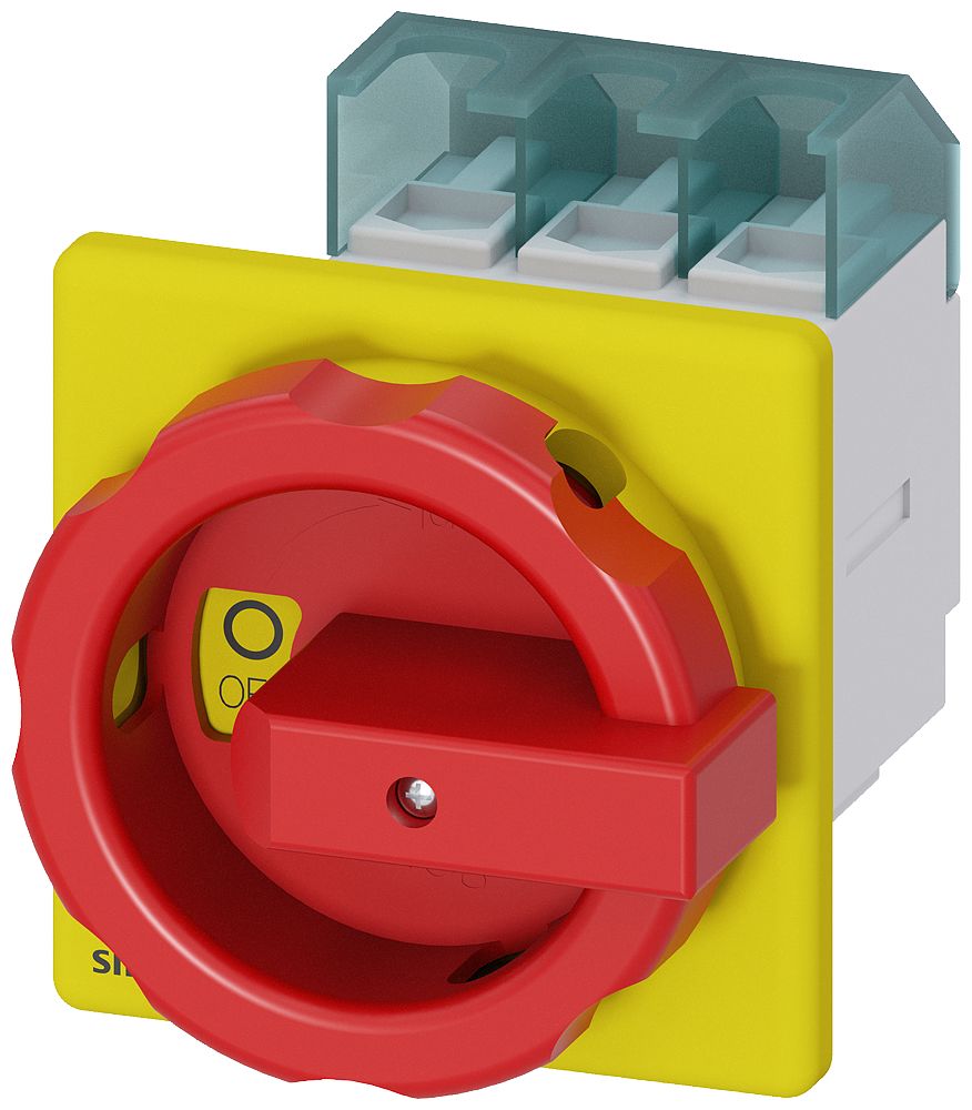 3LD2555-0TK53, Siemens