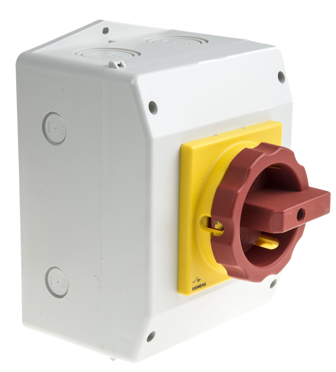 3LD2565-0TB53, Siemens