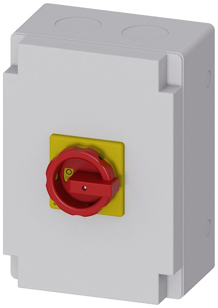 3LD2566-3VB53, Siemens