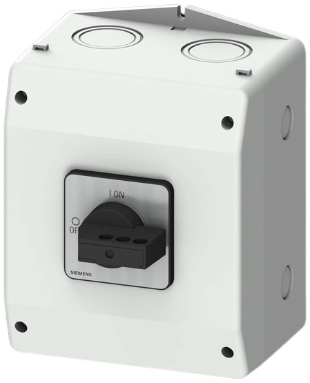 3LD2585-2GP21, Siemens