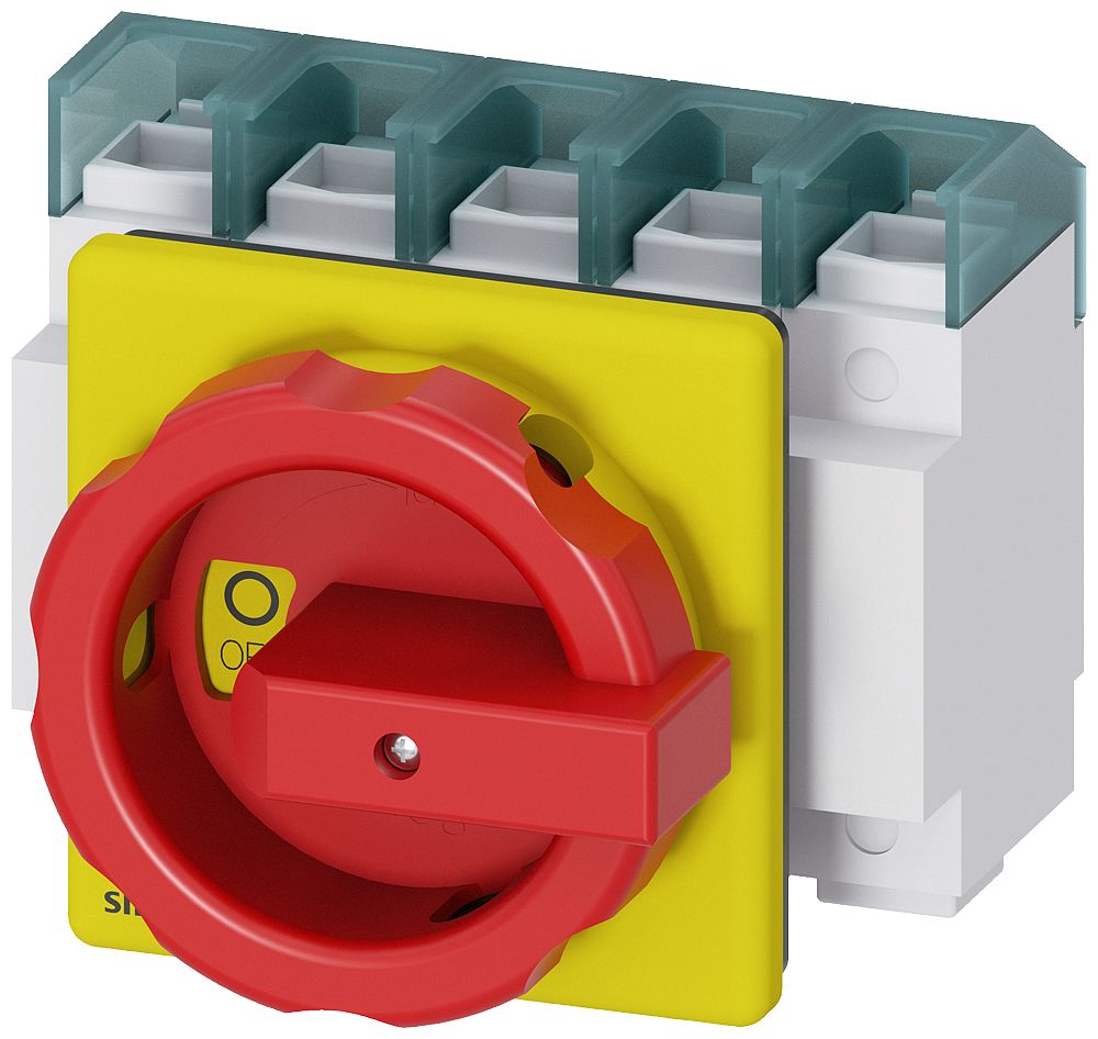 3LD2704-2TC53, Siemens
