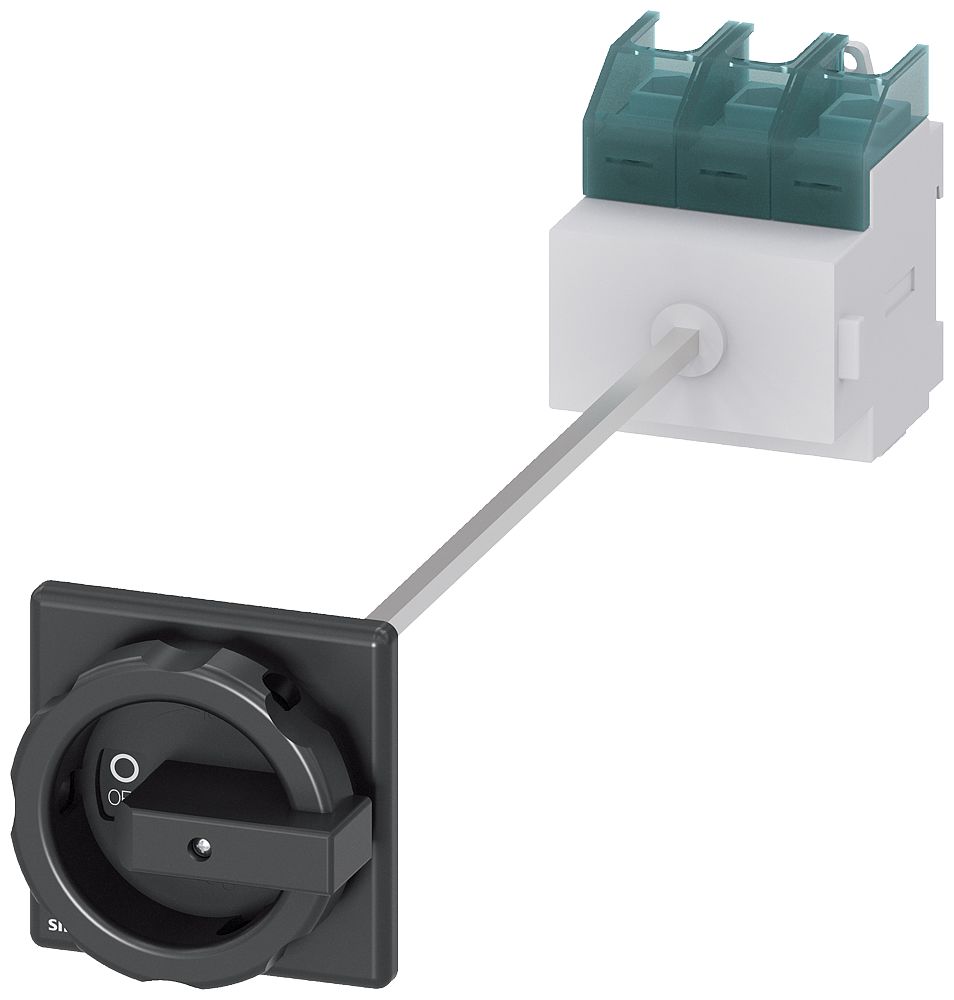 3LD2714-0TK51, Siemens