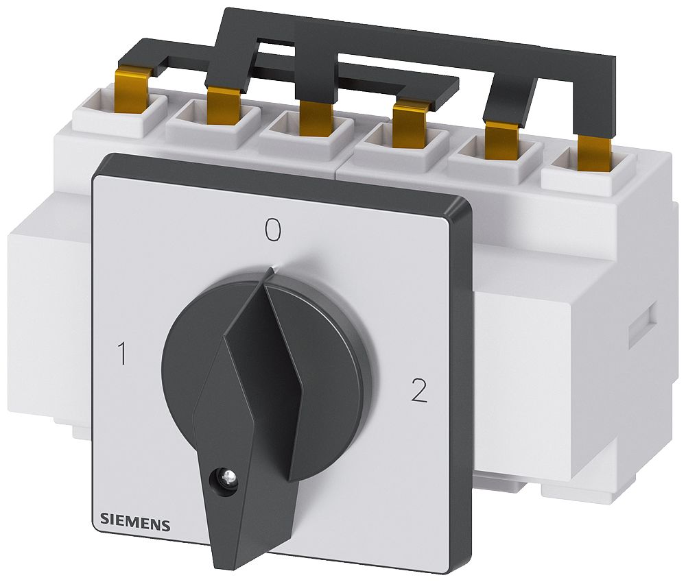 3LD2724-7UK01, Siemens