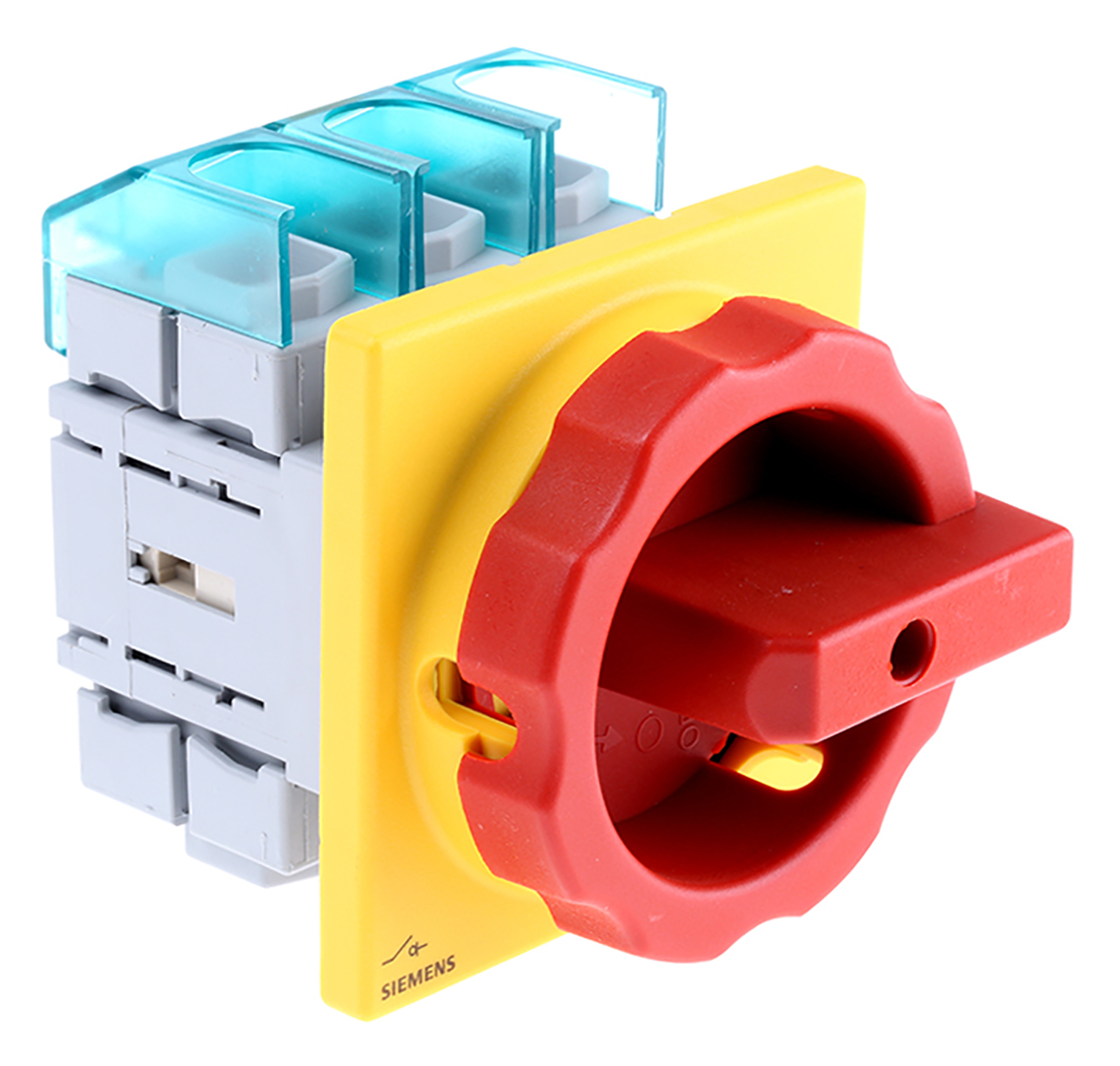 3LD2804-0TK53, Siemens