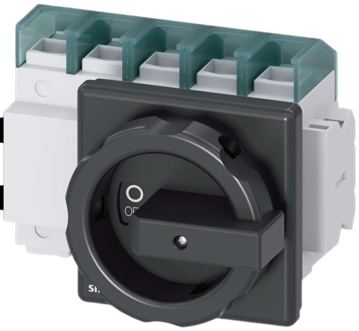3LD2804-1TD51, Siemens
