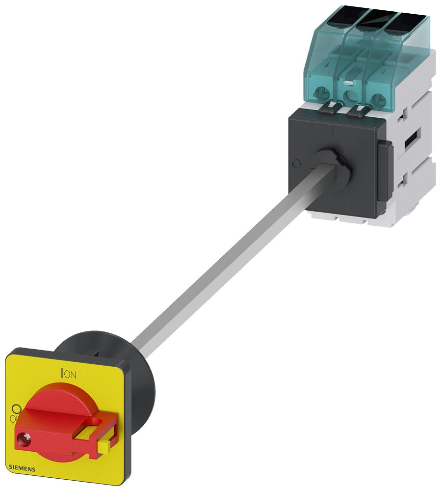 3LD3040-0TK13, Siemens