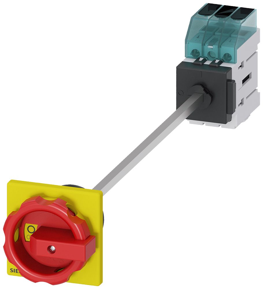 3LD3048-0TK53, Siemens