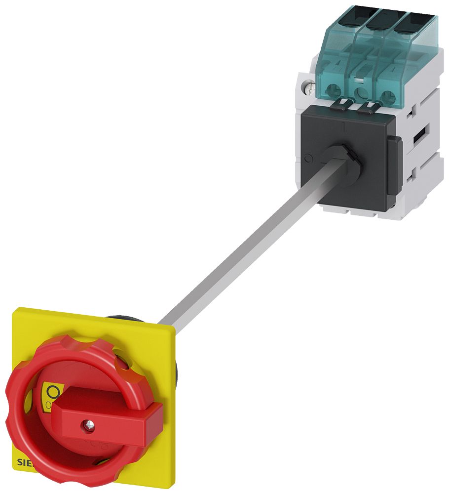 3LD3048-1TK53, Siemens