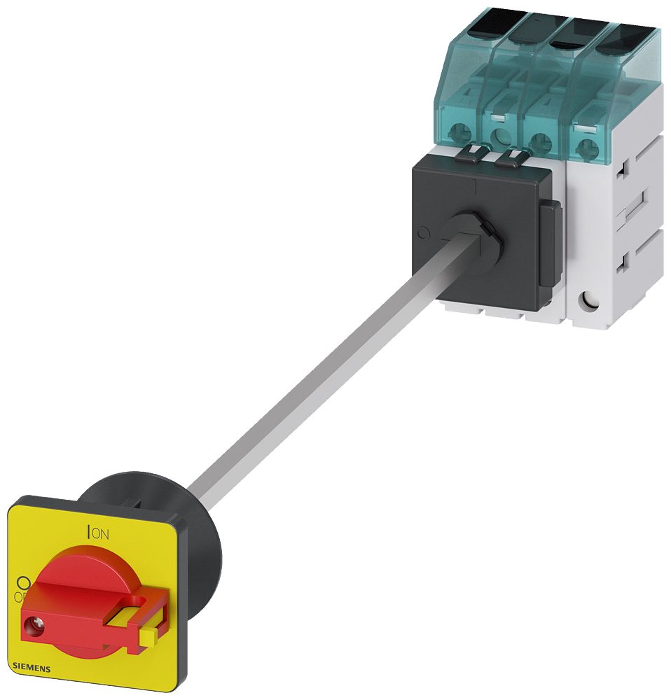 3LD3140-0TL13, Siemens