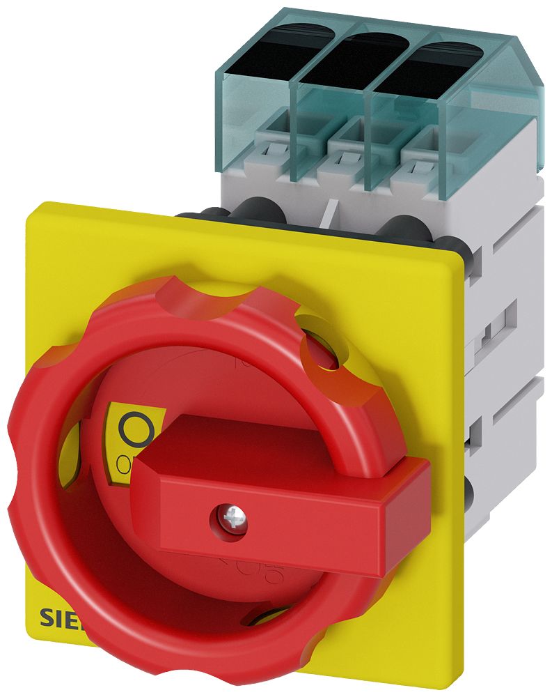 3LD3154-0TK53, Siemens