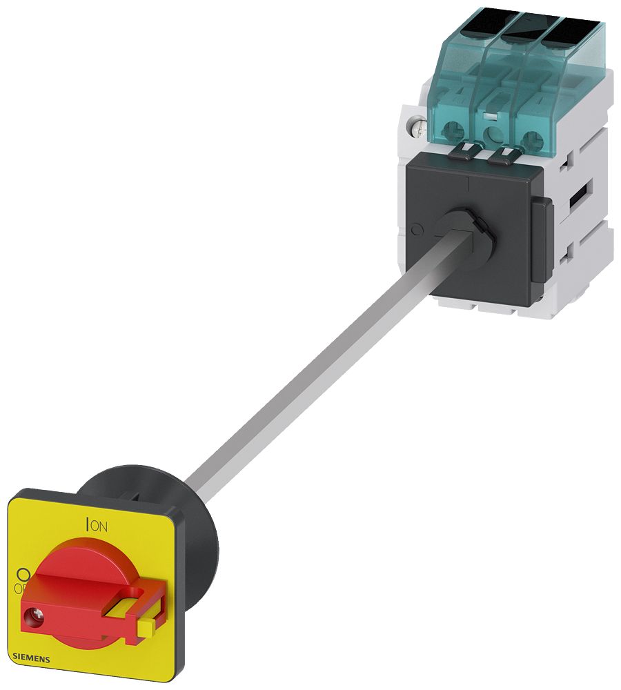 3LD3340-1TK13, Siemens