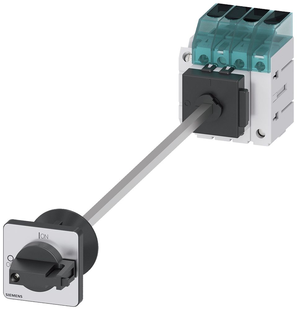 3LD3340-1TL11, Siemens