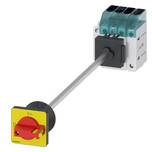3LD3440-1TL13, Siemens