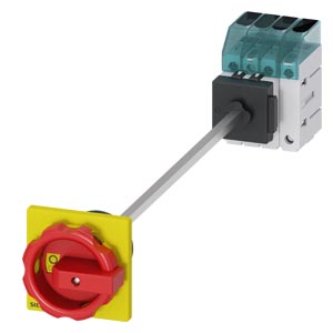 3LD3448-0TL53, Siemens