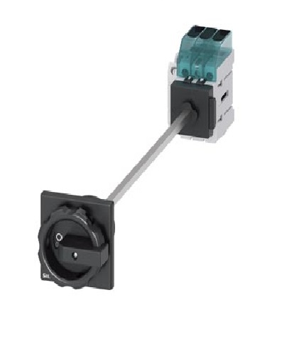 3LD3448-1TK51, Siemens