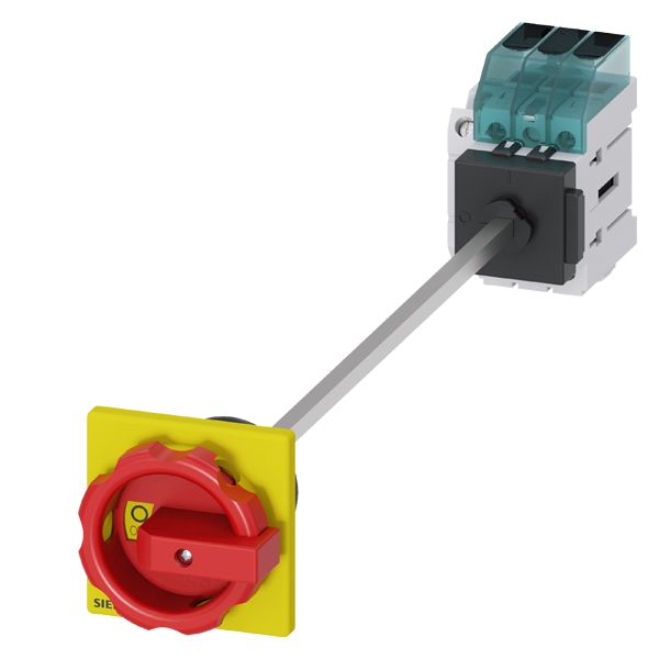 3LD3448-1TK53, Siemens