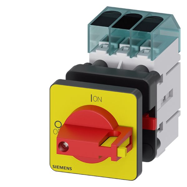 3LD3450-0TK13, Siemens