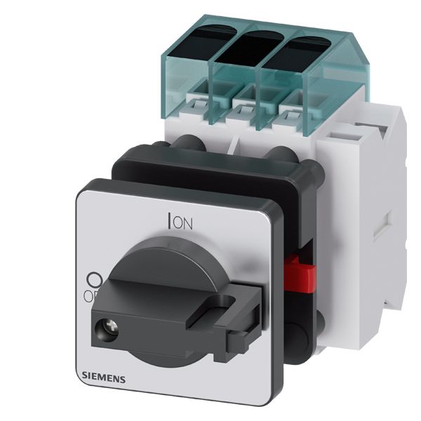 3LD3450-1TK11, Siemens