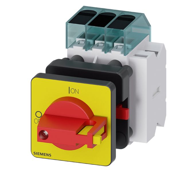 3LD3450-1TK13, Siemens